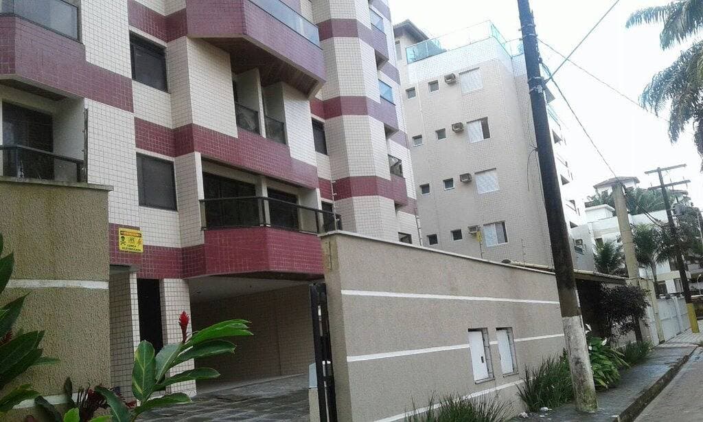 Foto 5 von 31: Ubatuba schöne Wohnung