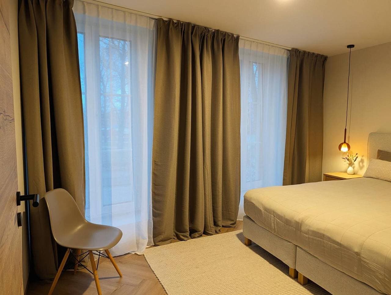 Foto 9 von 27: Apartment „Alte Remise Blankenburg“ mit WLAN