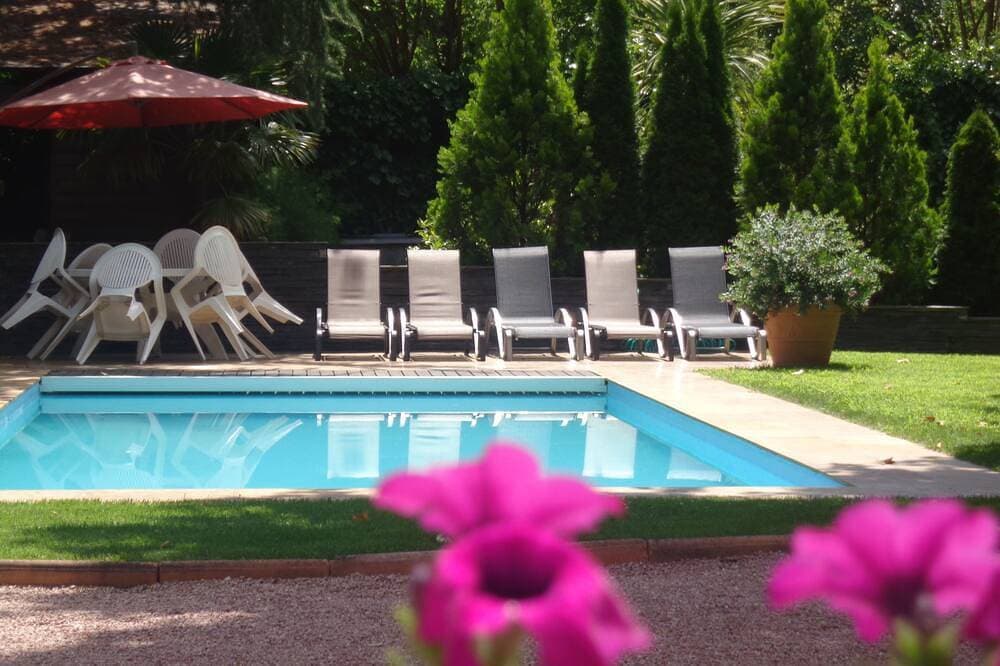 Torrelodones: Ferienhaus / Villa - Torrelodones 1