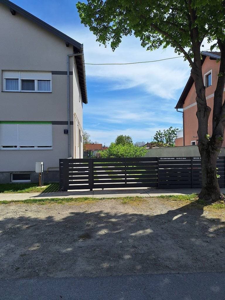Foto 3 von 46: 4-Zimmer-Haus mit Terrasse Vukovar, Slavonija K-22809