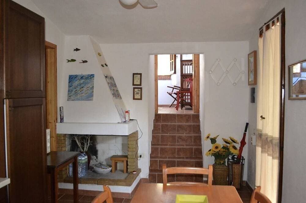 Foto 12 von 30: Miete Villa in Cala Sinzias 150 m vom Meer entfernt
