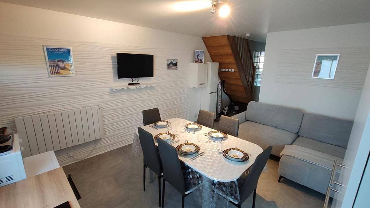 Foto 7 von 22: Two-Bedroom Apartment with Terrace