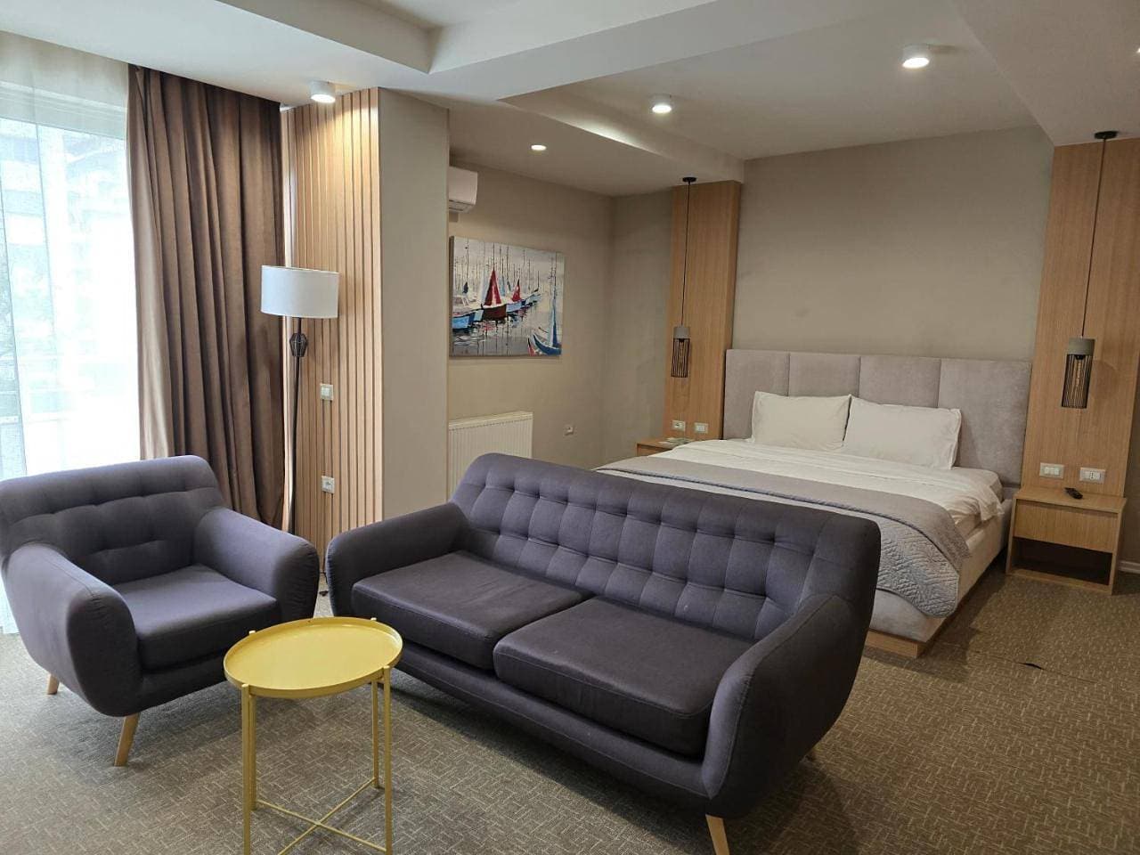 Foto 6 von 11: Deluxe Junior Suite