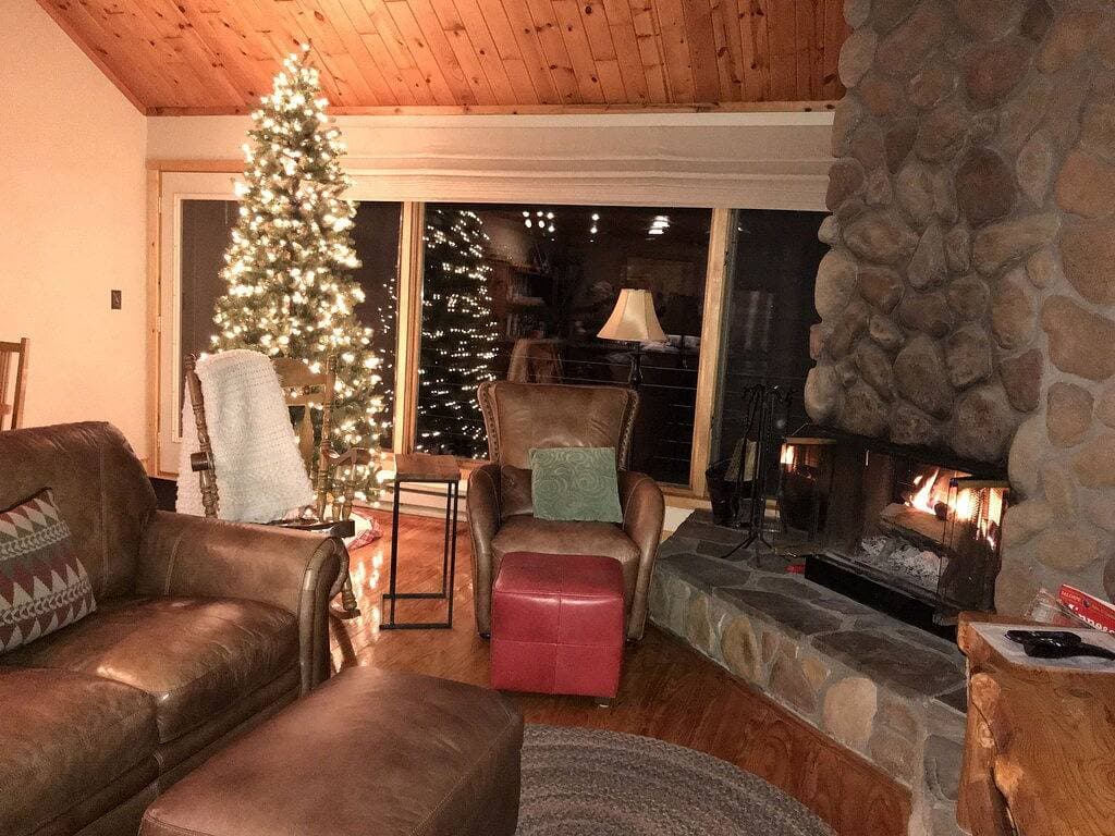 Foto 7 von 41: Lake Superior Seehaus mit atemberaubender Aussicht