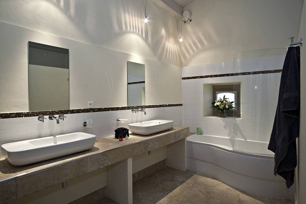 Foto 4 von 12: Provencal mill with private pool for 15 people