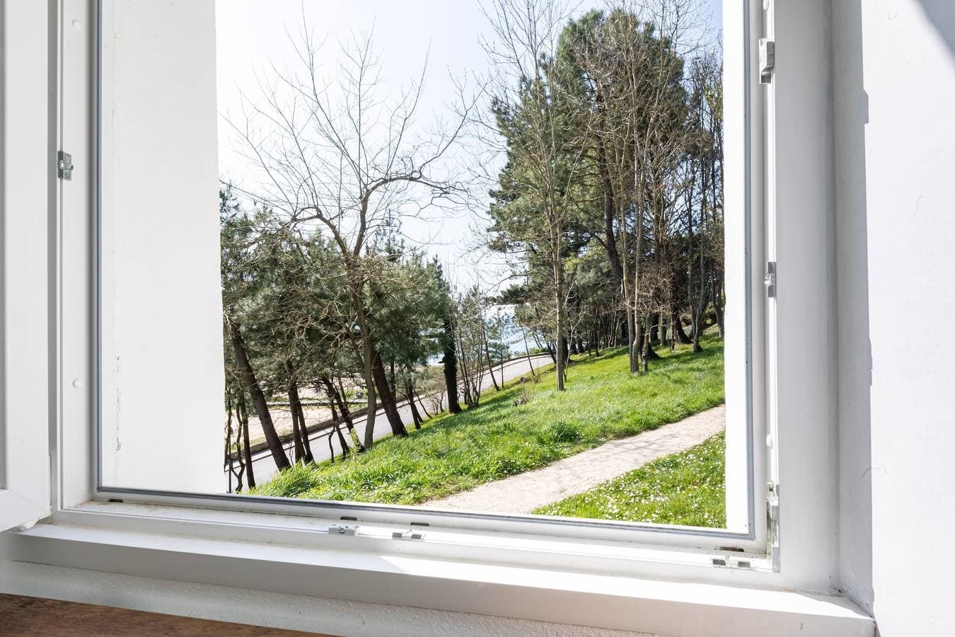 Foto 11 von 12: Ferienwohnung für 2 Personen mit Terrasse