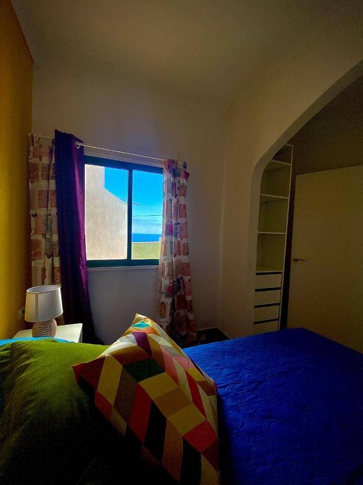 Foto 6 von 41: Apartment with Sea View