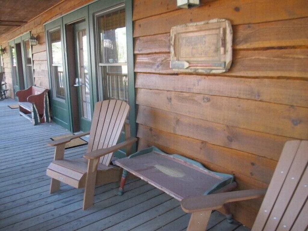Foto 13 von 21: Einzelzimmer Suite in Oquassoc