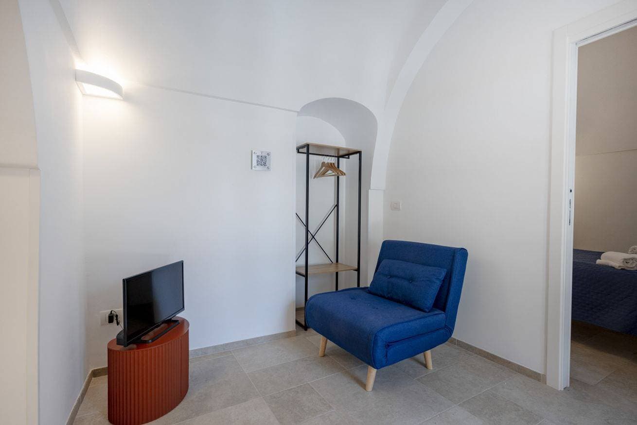Foto 7 von 16: Ferienwohnung für 2 Personen