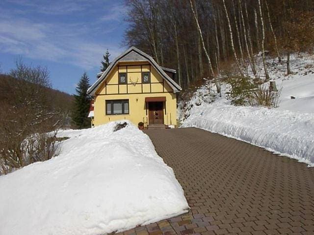 Foto 5 von 24: One-Bedroom House