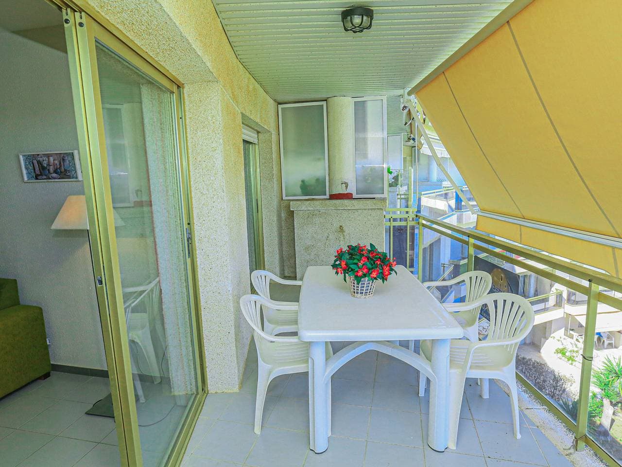 Foto 7 von 36: Wohnung am Meer in Cambrils mit Klimaanlage
