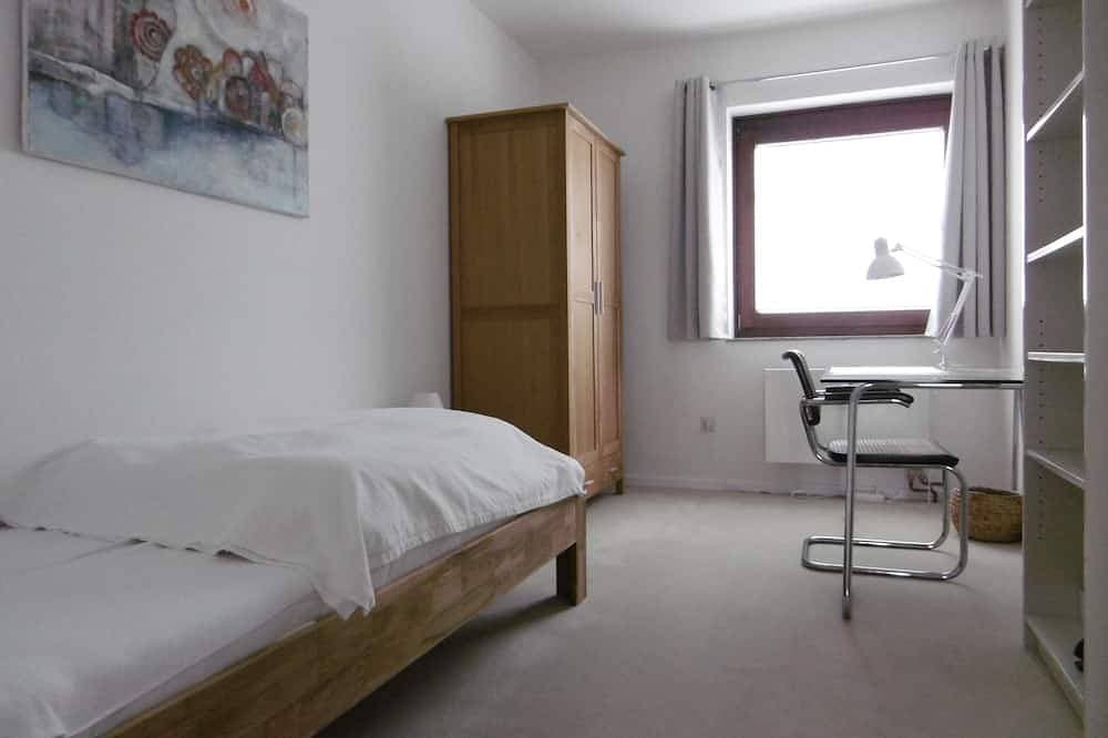Foto 6 von 30: Große Ferienwohnung mit 180-Grad-Aussicht auf die Berge