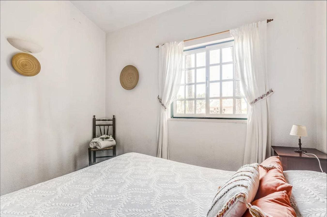 Foto 6 von 40: Apartment 'Casa Da Falésia' mit Meerblick, privater Terrasse und WLAN