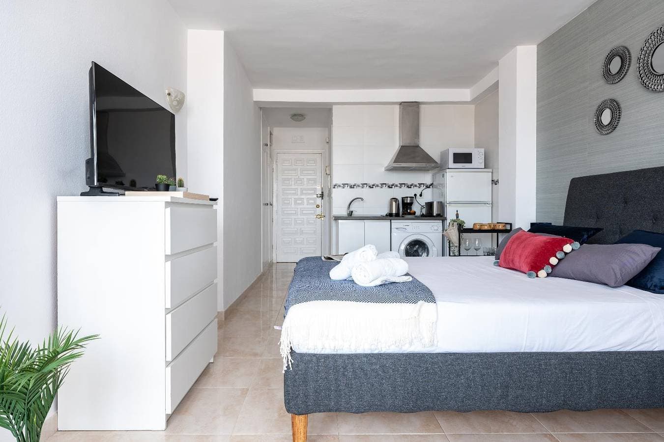 Foto 10 von 32: Ferienwohnung für 2 Personen