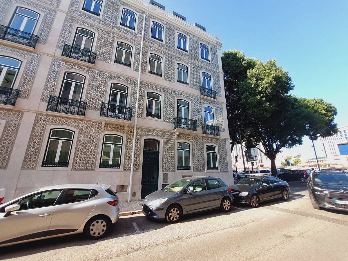 Foto 9 von 42: Ferienwohnung für 2 Personen mit Balkon/Terrasse