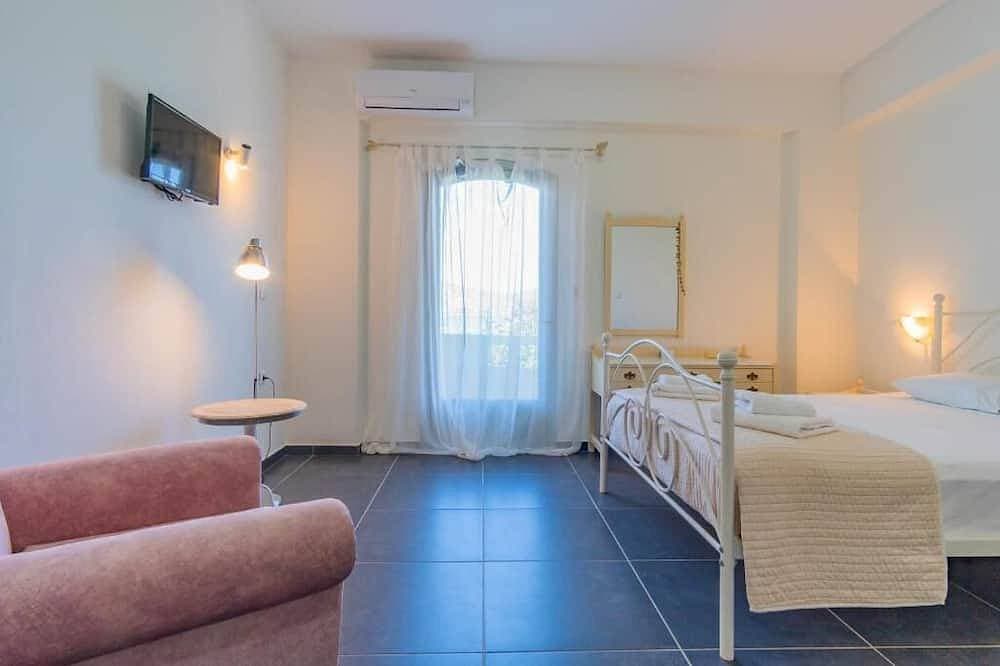 Elounda Christina Boutique Studios, Near the Sea 1