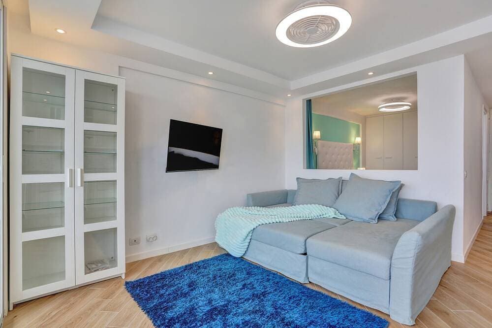 Foto 12 von 28: Tiffany Breeze Apartment, Wonderful Ocean View