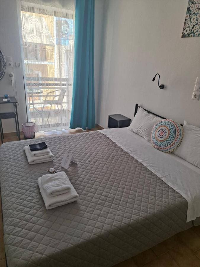 Foto 2 von 12: Double Room