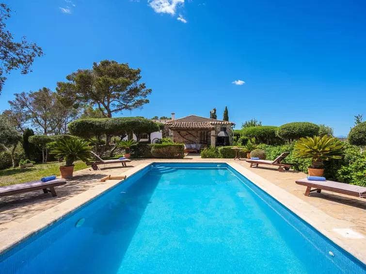 Maison 4 Personnes 1