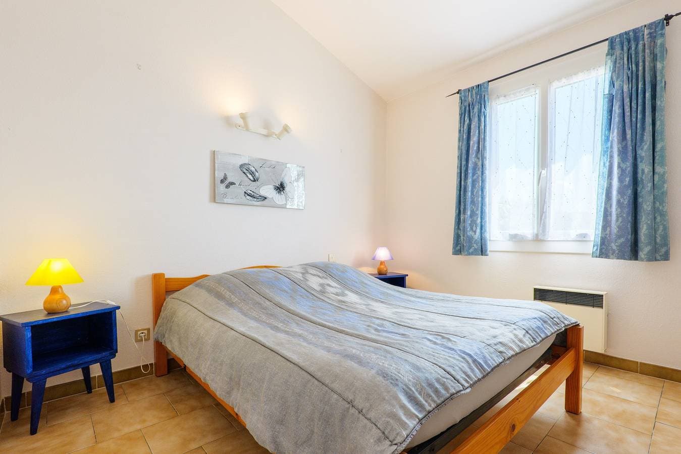 Foto 6 von 30: Ferienhaus „Le Petit Pin - La Fontinelle“ mit Bergblick