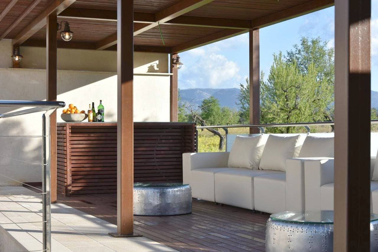 Foto 5 von 31: Deluxe Villa