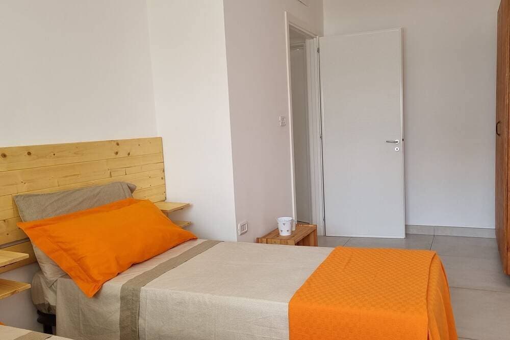 Foto 5 von 18: Villino Lido Marini 50 Meter vom Meer entfernt
