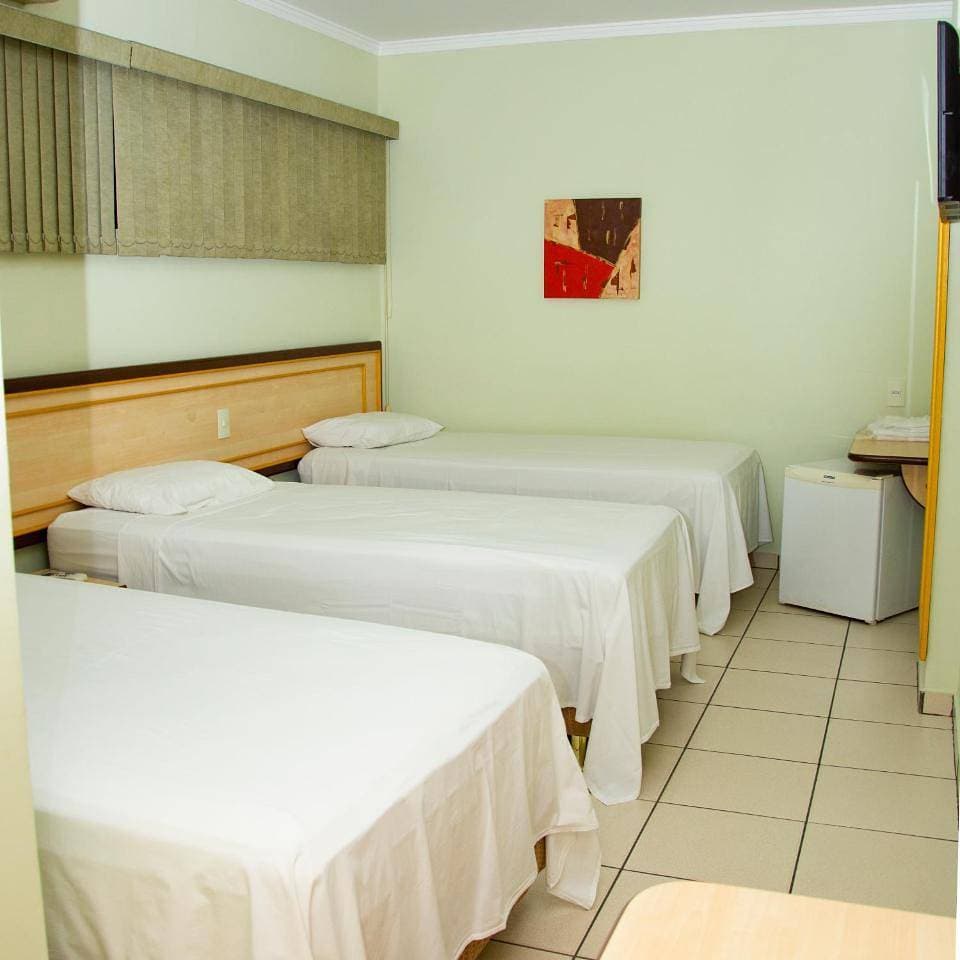 Foto 11 von 11: Standard Triple Room
