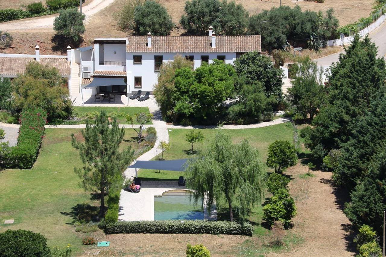 Quinta Fronteira 1