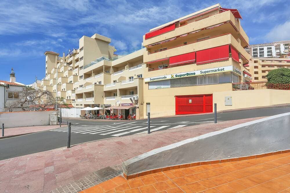 Foto 12 von 29: Easy Love, Ocean View Apartment, Los Gigantes