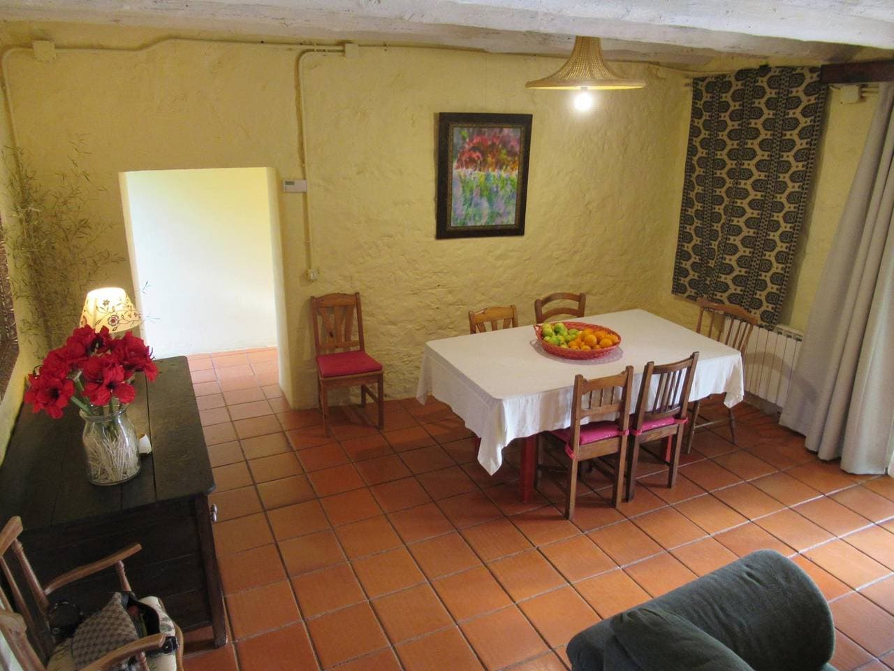 Foto 8 von 35: Vivelorural casa El Balcón, Santa Brígida