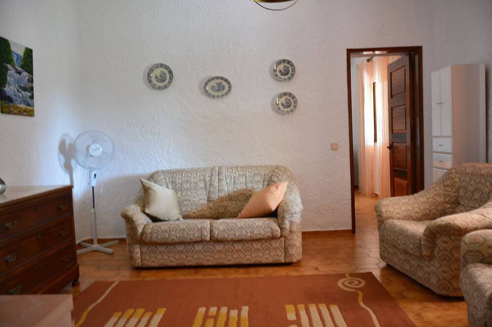 Foto 9 von 19: Villa mit privatem Pool / Wi-Fi / tierfreundlich