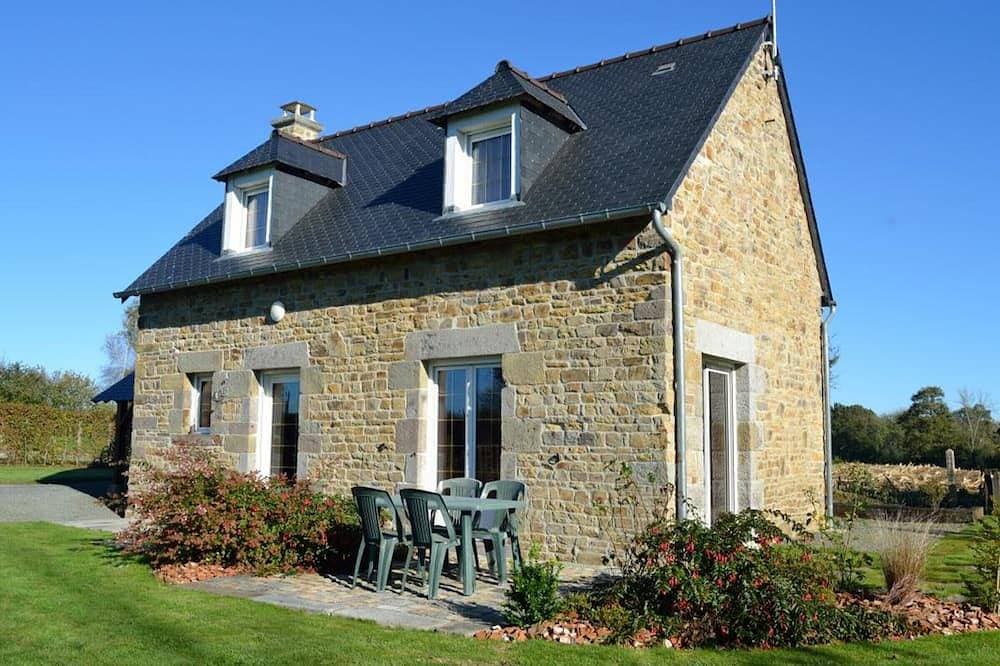 Foto 6 von 15: Charmantes Haus für 2 in La Bloutière