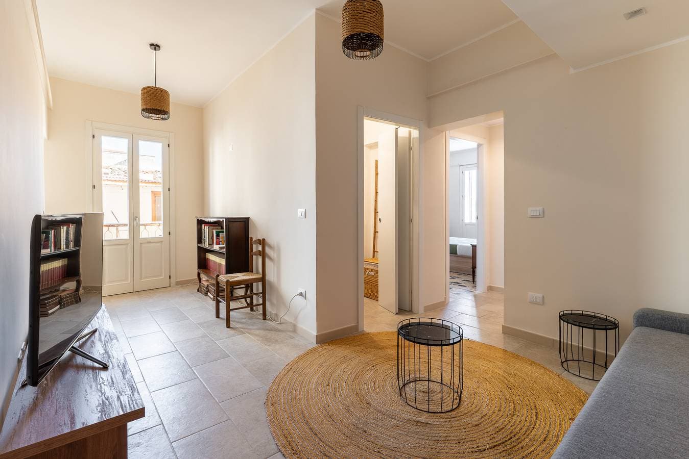 Foto 6 von 24: Casa Verga con Terrazza