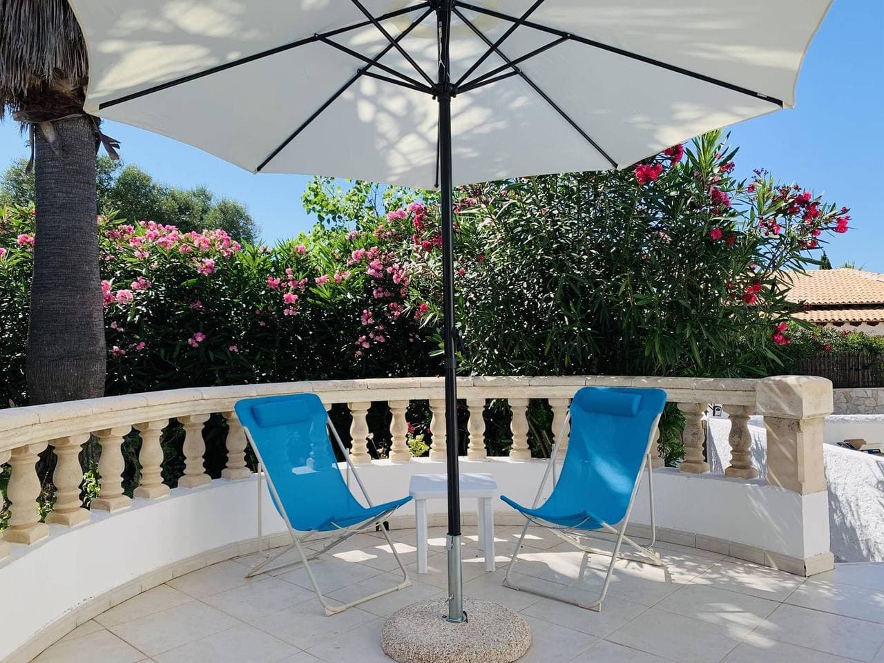 Foto 10 von 28: Casa Dorotea, Son Serra de Marina, Mallorca