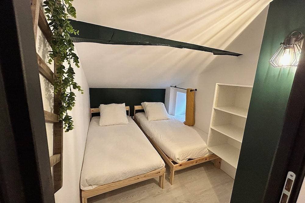 Foto 4 von 21: Serenite Basque - Gîtes & Spa Privatif - Mountain view