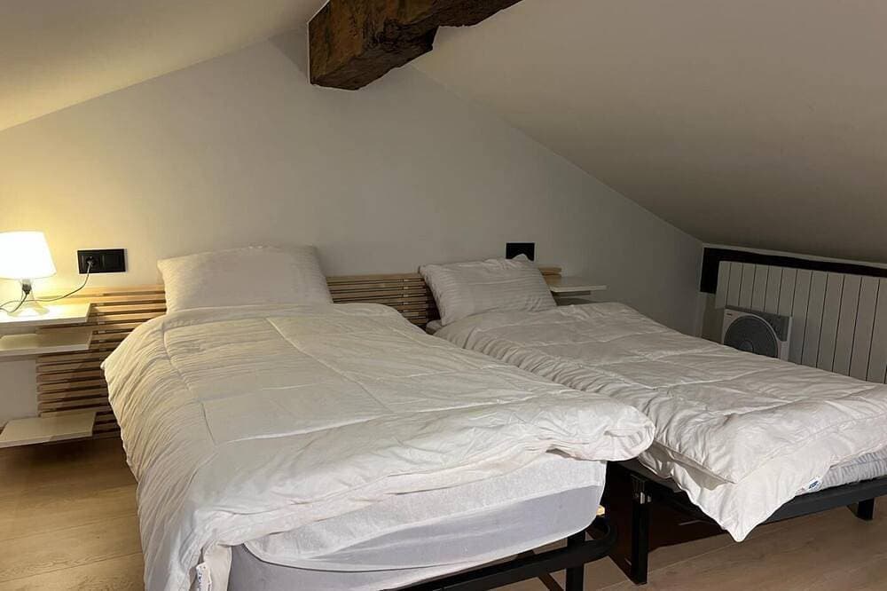 Foto 5 von 18: Style & Comfort in Central Puigcerdà