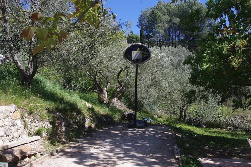 Foto 11 von 29: Bauernhaus Mit Charme ruhig, Ausblick Esterel, 4/5 Personen