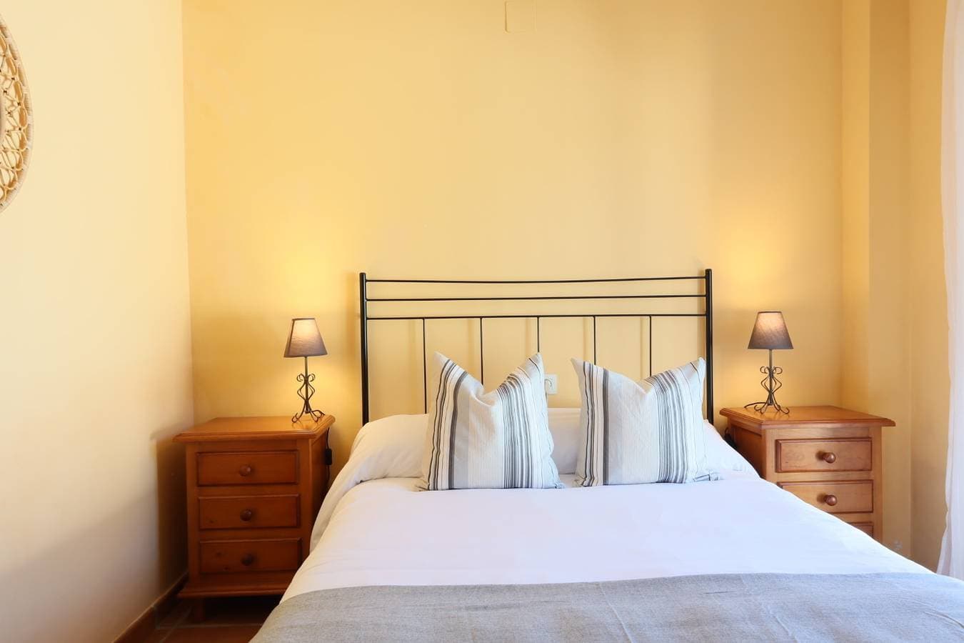 Foto 13 von 25: Casa La Buganvilla 2 Aracena