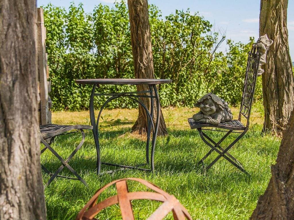 Foto 12 von 12: Ferienwohnung mit 1 Schlafzimmer