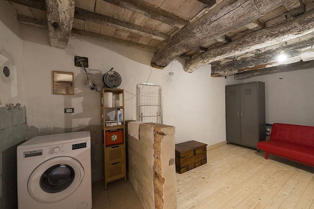 Foto 5 von 16: Wohnung in einem mittelalterlichen Dorf