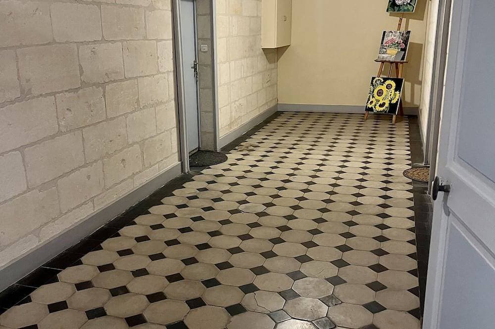 Foto 7 von 16: Apartment overlooking the Quais de Beaucaire