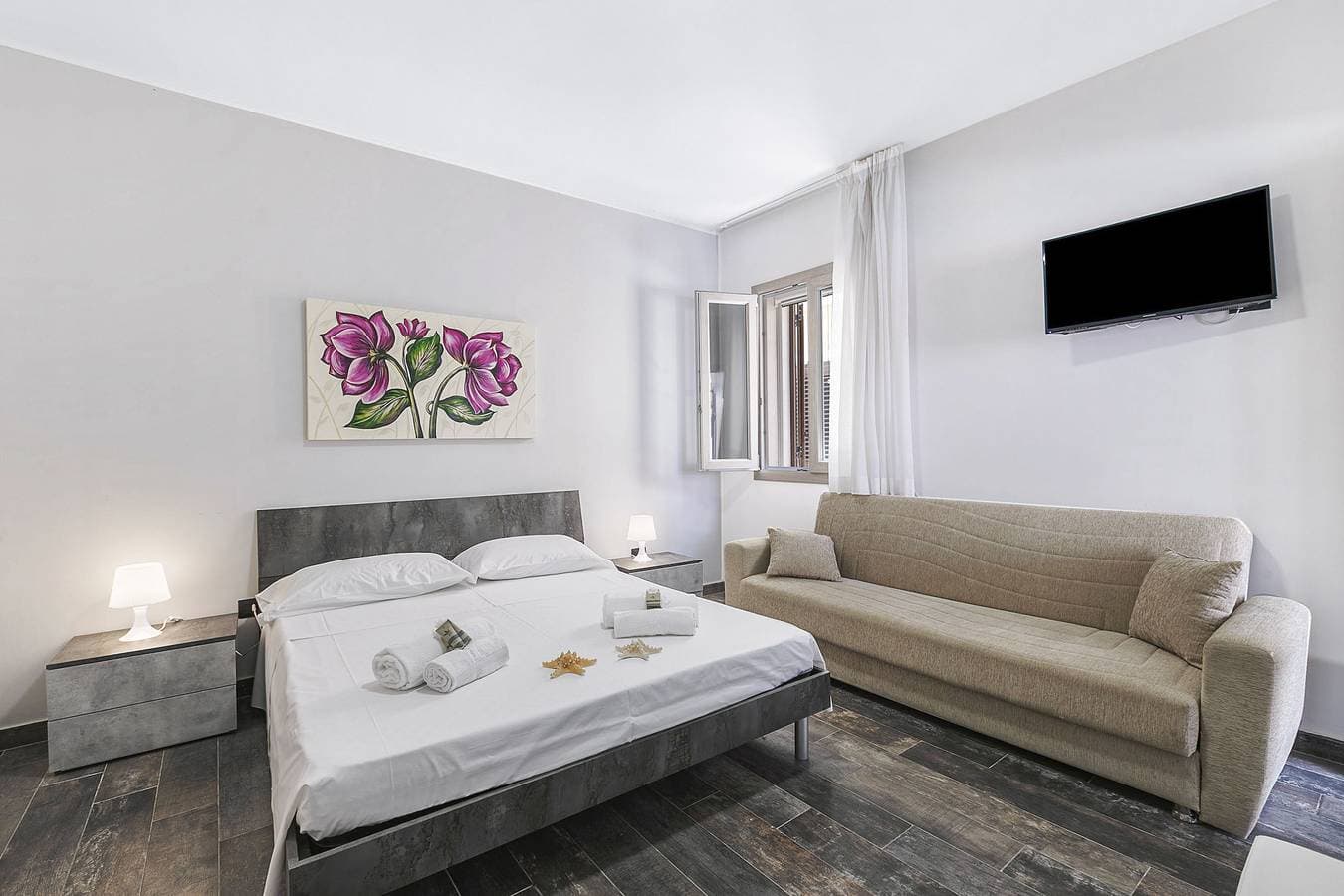 Foto 7 von 36: Pino 1 - 3 bedrooms Near The Sea