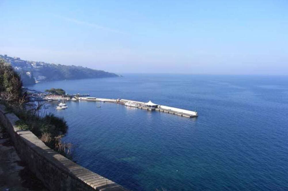 Foto 11 von 16: Großes Studio Rosa, Sorrento, für 3 Personen