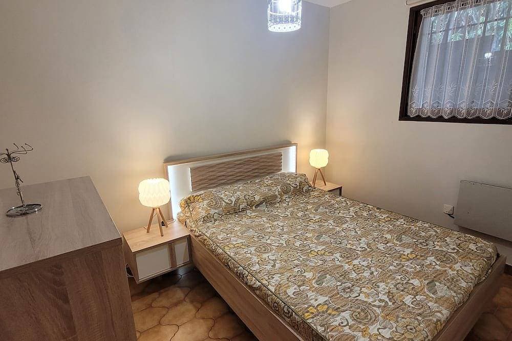 Foto 3 von 18: 3-room villa with garden.