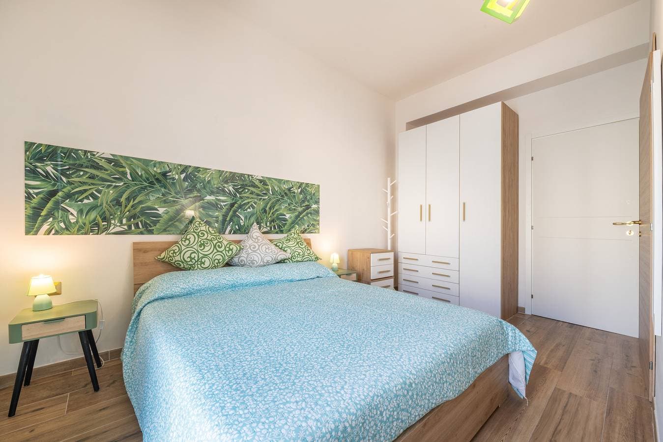 Foto 5 von 29: Oasi Mediterranea – Suite 22: Exklusive Unterkunft in Top-Lage