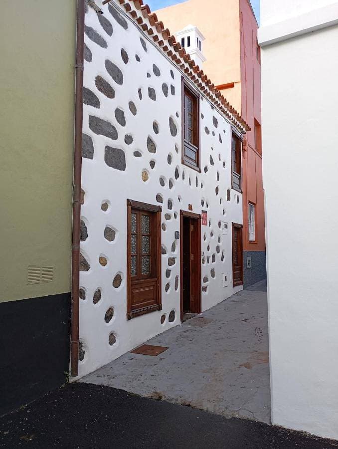 Casa Higa Tenerife 1