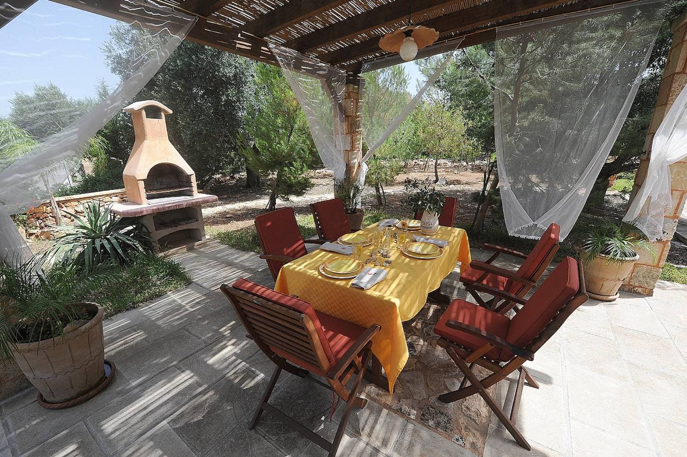 Foto 7 von 45: Villa Serena Maria - Marina Di F...