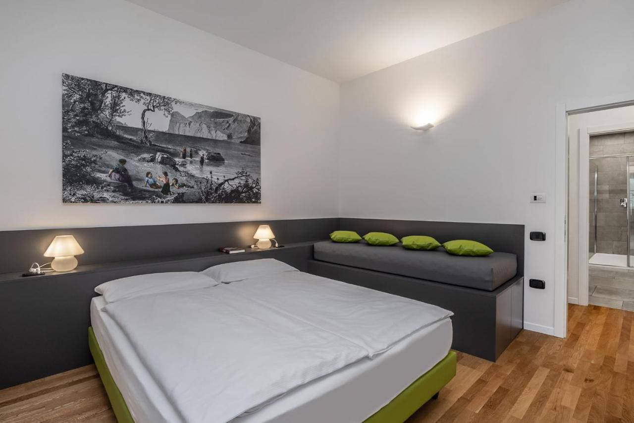 Foto 12 von 30: One-Bedroom Apartment - Annex
