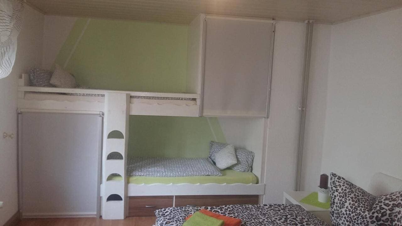 Foto 12 von 14: One-Bedroom Apartment