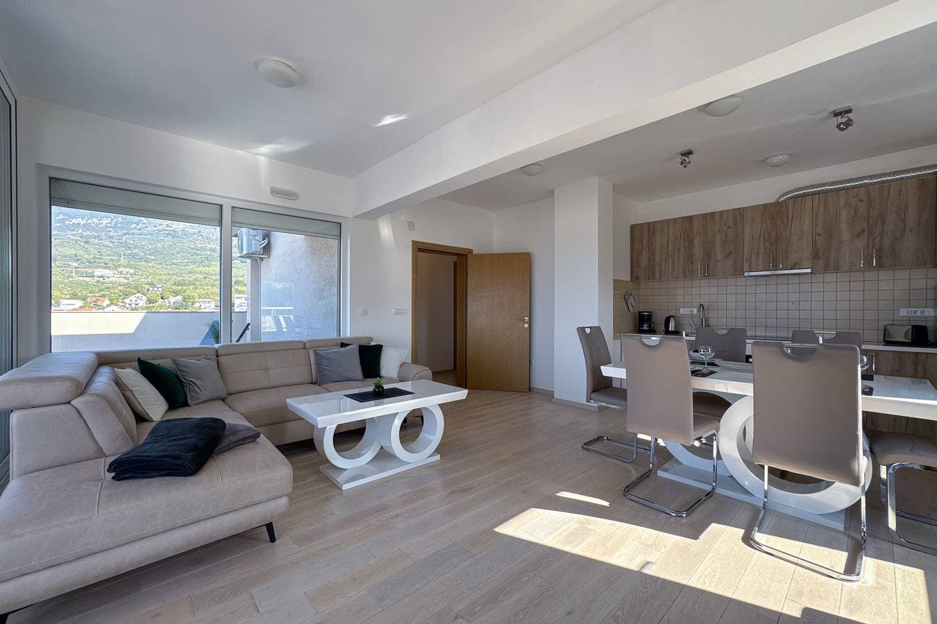 Foto 5 von 15: Penthouse Sunce